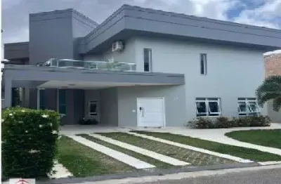 Casa em condomínio fechado com 3 quartos à venda na Rua Araci De Almeida, 70, Loteamento Villa Branca, Jacareí
