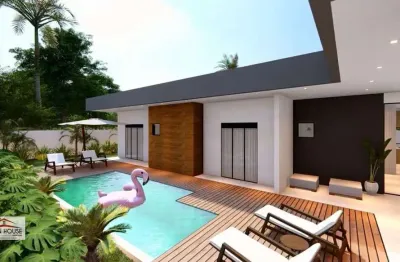 Casa em condomínio fechado com 3 quartos à venda na Rua Doutor Adauto Mazzeo, 10, Urbanova, São José dos Campos