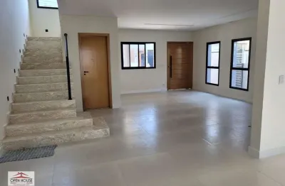 Casa em condomínio fechado com 3 quartos à venda na Rua Maria das Dores Rodrigues Monteiro, 100, Urbanova, São José dos Campos