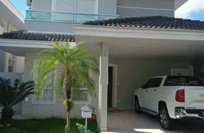 Casa em condomínio fechado com 4 quartos à venda na Rua Benedita dos Santos de Oliveira, 190, Urbanova, São José dos Campos