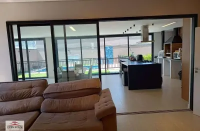 Casa em condomínio fechado com 3 quartos à venda na Rua Alziro Rodrigues De Carvalho, 100, Urbanova, São José dos Campos