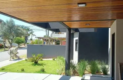 Casa em condomínio fechado com 4 quartos à venda na Rua Professor Walter de Almeida Monteiro, 90, Urbanova, São José dos Campos