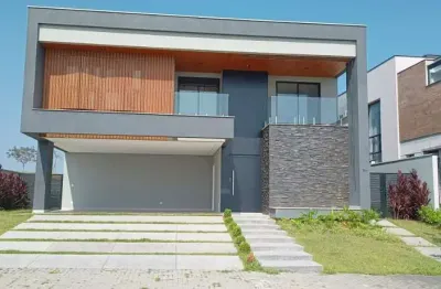 Casa em condomínio fechado com 5 quartos à venda na Rua Cabriúva, 200, Urbanova, São José dos Campos