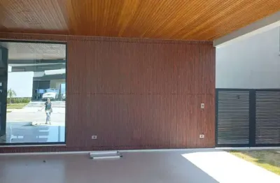 Casa em condomínio fechado com 5 quartos à venda na Rua Piedade Martins Pereira, s/n, Urbanova, São José dos Campos