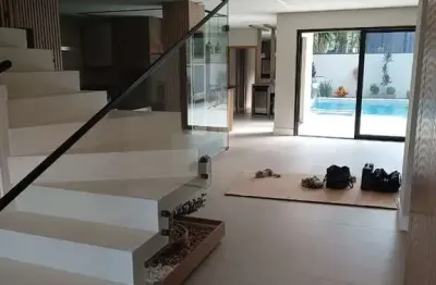 Casa em condomínio fechado com 5 quartos à venda na Rua José Salgado Cesar, 30, 30, Jardim do Golfe, São José dos Campos
