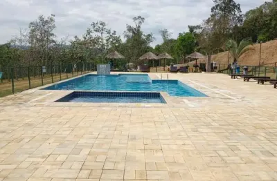 Terreno à venda na Estrada Santa Luzia Ii, 1018, Santa Luzia II, Caçapava