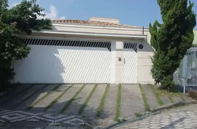 Casa com 3 quartos para alugar na Avenida Nove de Julho, 20, Jardim do Portal, Jacareí
