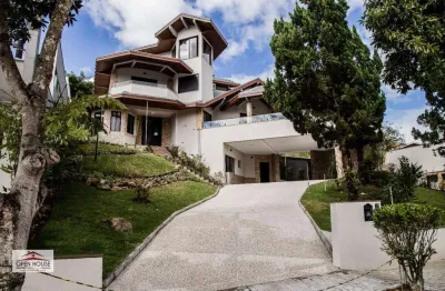 Casa em condomínio para venda - jardim das colinas, são jose dos campos- 7 vagas