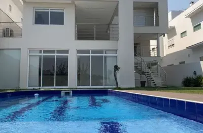 Casa em condomínio para venda - urbanova, são josé dos campos - 7 vagas