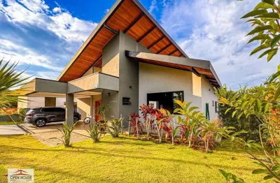 Lindo imóvel em condomínio reserva altos cataguá, estrada taubaté ubatuba.