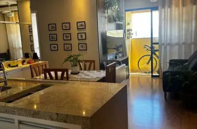 Apartamento com 2 quartos à venda na Avenida João Batista de Souza Soares, 2300, Cidade Morumbi, São José dos Campos