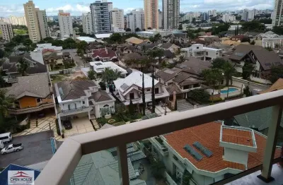 Apartamento  para venda ou locação jd. aquárius, são josé dos campos
