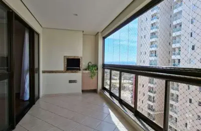 Apartamento com 4 quartos à venda na Rua do Aruana, 50, Parque Residencial Aquarius, São José dos Campos