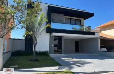 Casa em condomínio fechado com 3 quartos à venda na Rua das Aroeiras, 30, Condomínio Terras do Vale, Caçapava