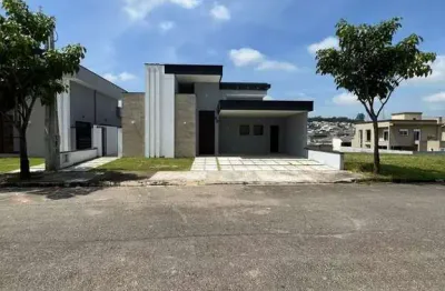 Casa em condomínio fechado com 3 quartos à venda na Rua dos Manacás, 150, Condomínio Terras do Vale, Caçapava