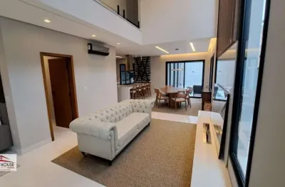 Magnífico sobrado mobiliado a venda no urbanova são josé dos campos