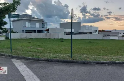 Terreno à venda na Rua das Dracenas, 20, Condomínio Terras do Vale, Caçapava