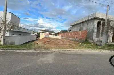 Terreno à venda na Rua dos Coqueiros, 50, Condomínio Terras do Vale, Caçapava