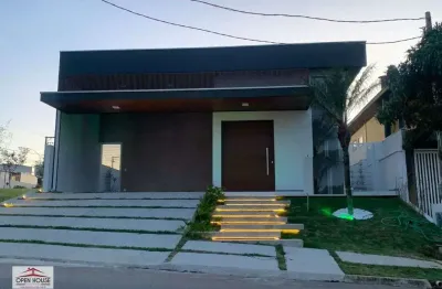 Casa em condomínio fechado com 3 quartos à venda na Rua dos Mognos, 15, Condomínio Terras do Vale, Caçapava