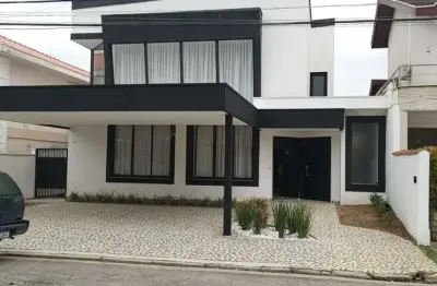 Sobrado a venda condomínio jd. das colinas são josé dos campos