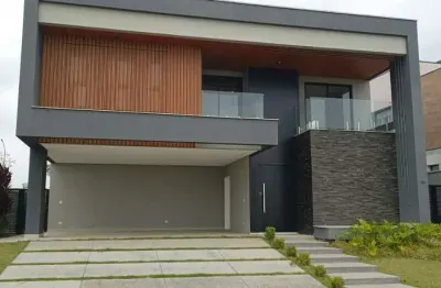 Sobrado de alto padrão a venda alphaville ii são josé dos campos