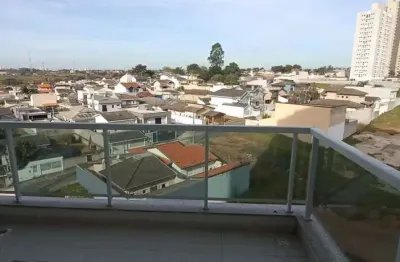 Apartamento com 2 quartos para alugar na Avenida das Letras, 720, Vila Branca, Jacareí