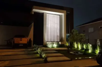 Casa em condomínio fechado com 3 quartos para alugar na Rua Gilda Abreu, 45, Loteamento Villa Branca, Jacareí