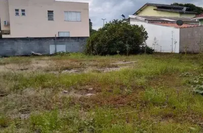 Terreno à venda na Rua Osasco, 100, Jardim das Indústrias, São José dos Campos