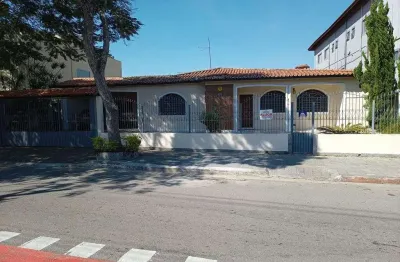 Casa para locação residencial ou comercial jd. das indústrias sjc