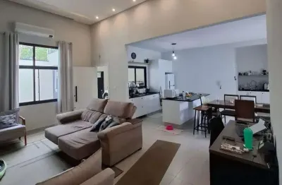 Casa com 3 quartos à venda na Rua Flávio Império, 100, Loteamento Villa Branca, Jacareí