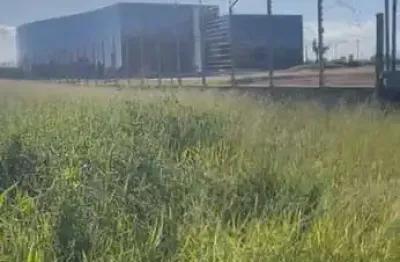 Terreno comercial para alugar na Rua Elizeu de Pinho Nogueira, 5800, Residencial Ana Maria, São José dos Campos