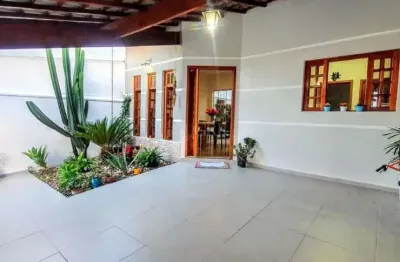 Casa com 3 quartos à venda na Rua Maria Martins, 20, Vila Branca, Jacareí