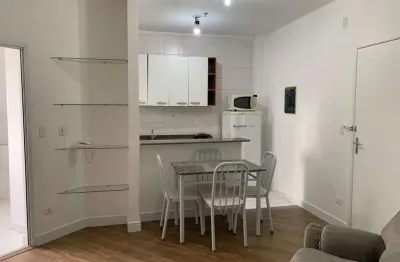 Apartamento mobiliado a venda  Jd. São Dimas São José dos Campos