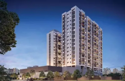 Apartamento à venda em santo amaro, são paulo-sp: 2 quartos, 1 banheiro, 1 vaga, 46,60m². confira!