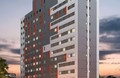 Apartamento com 1 quarto à venda em santa cecília, são paulo , 24 m2 por r$ 309.109