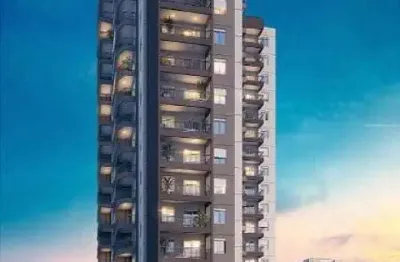 Oportunidade única: apartamento à venda em santana, são paulo-sp! 2 quartos, 1 banheiro e 38,19 m² de área.