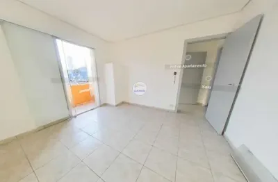 Apartamento com 1 quarto para alugar na Rua Pereira da Nóbrega, 393, Vila Monumento, São Paulo
