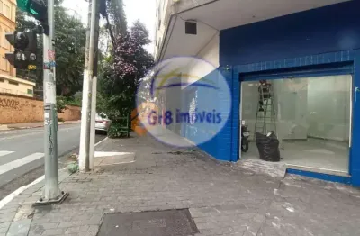 Ponto comercial para alugar na Rua Marquês de Itu, 456, Vila Buarque, São Paulo