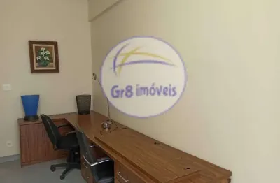 Sala comercial à venda na Rua Quirino de Andrade, 219, Centro, São Paulo