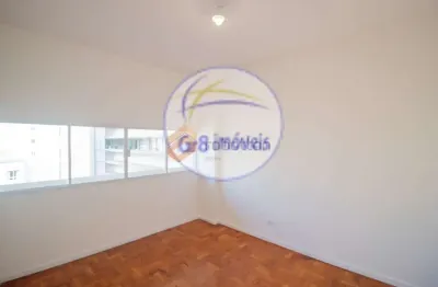 Apartamento com 1 quarto para alugar na Rua Avanhandava, 40, Bela Vista, São Paulo