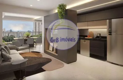 Apartamento com 2 quartos à venda na Rua Arruda Alvim, 251, Pinheiros, São Paulo