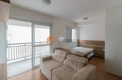 Apartamento com 1 quarto para alugar na Avenida São João, 1277, República, São Paulo