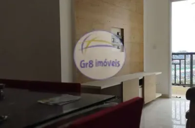 Apartamento com 2 quartos para alugar na Rua Luísa Crapsi Orsi, 96, Vila Albano, São Paulo