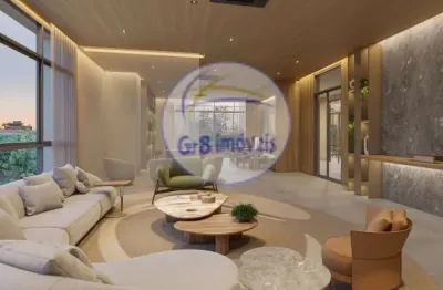 Apartamento com 2 quartos à venda na Avenida Doutor Altino Arantes, 635, Vila Clementino, São Paulo