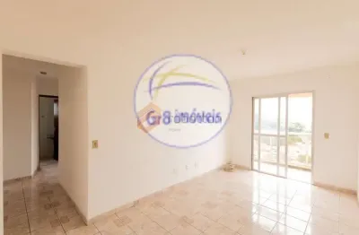 Apartamento com 2 quartos para alugar na Rua Geraldo Salini Romeo, 99, Jardim Oriental, São Paulo