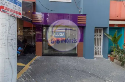 Sala comercial para alugar na Rua Batataes, 390, Jardim Paulista, São Paulo