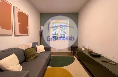 Apartamento com 1 quarto à venda na Rua Artur de Azevedo, 70, Cerqueira César, São Paulo