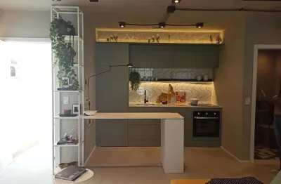 Apartamento com 2 quartos à venda na Rua José Augusto Penteado, 90, Sumaré, São Paulo