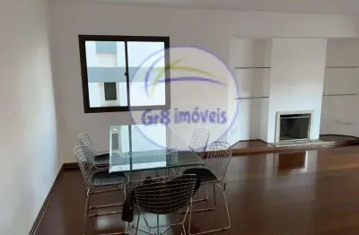 Apartamento com 4 dormitórios e 3 vagas de garagem em pinheiros!