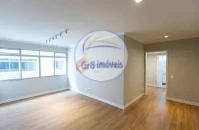 Apartamento com 2 quartos para alugar na Rua da Mata, 168, Itaim Bibi, São Paulo